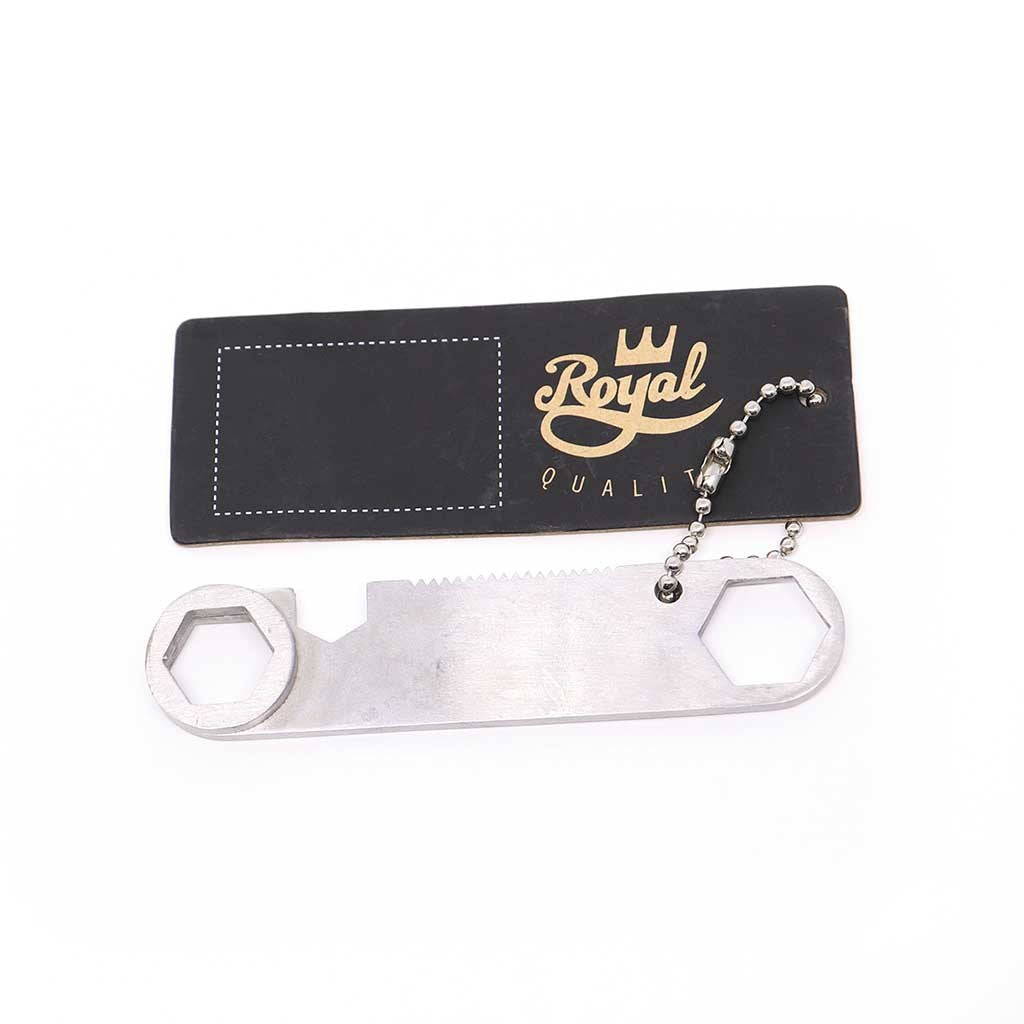 Chave Royal Trucks Chave Chaveiro - Metal