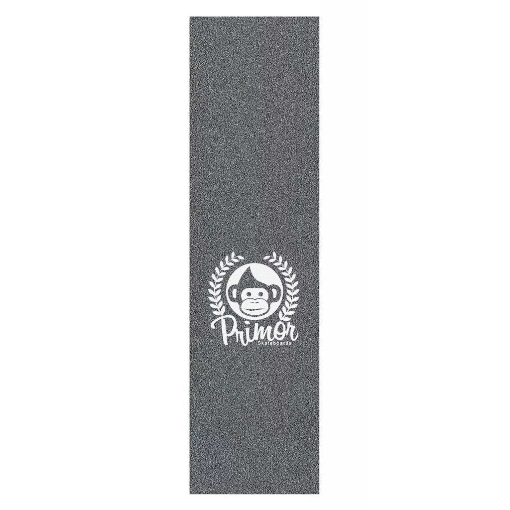 Lixa Primor Skateboards Branch - 3 Preta / Branco