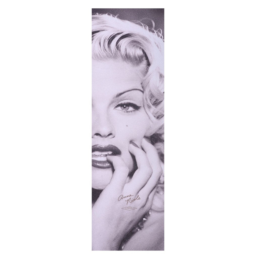 Lixa Primitive Skateboarding Anna Nicole Smith Grip - Graphic Anna PB
