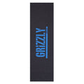 Lixa Grizzly Griptape STAMP - Azul