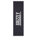Lixa Grizzly Griptape STAMP - Branca