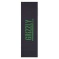 Lixa Grizzly Griptape STAMP - Verde