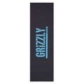 Lixa Grizzly Griptape STAMP - Azul Claro