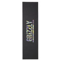 Lixa Grizzly Griptape Melter Stamp - Verde / Amarelo / Azul