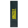 Lixa Grizzly Griptape STAMP - Amarelo