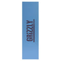 Lixa Grizzly Griptape STAMP - Azul / Preto