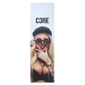 Lixa Core Double D - Graphic Double D