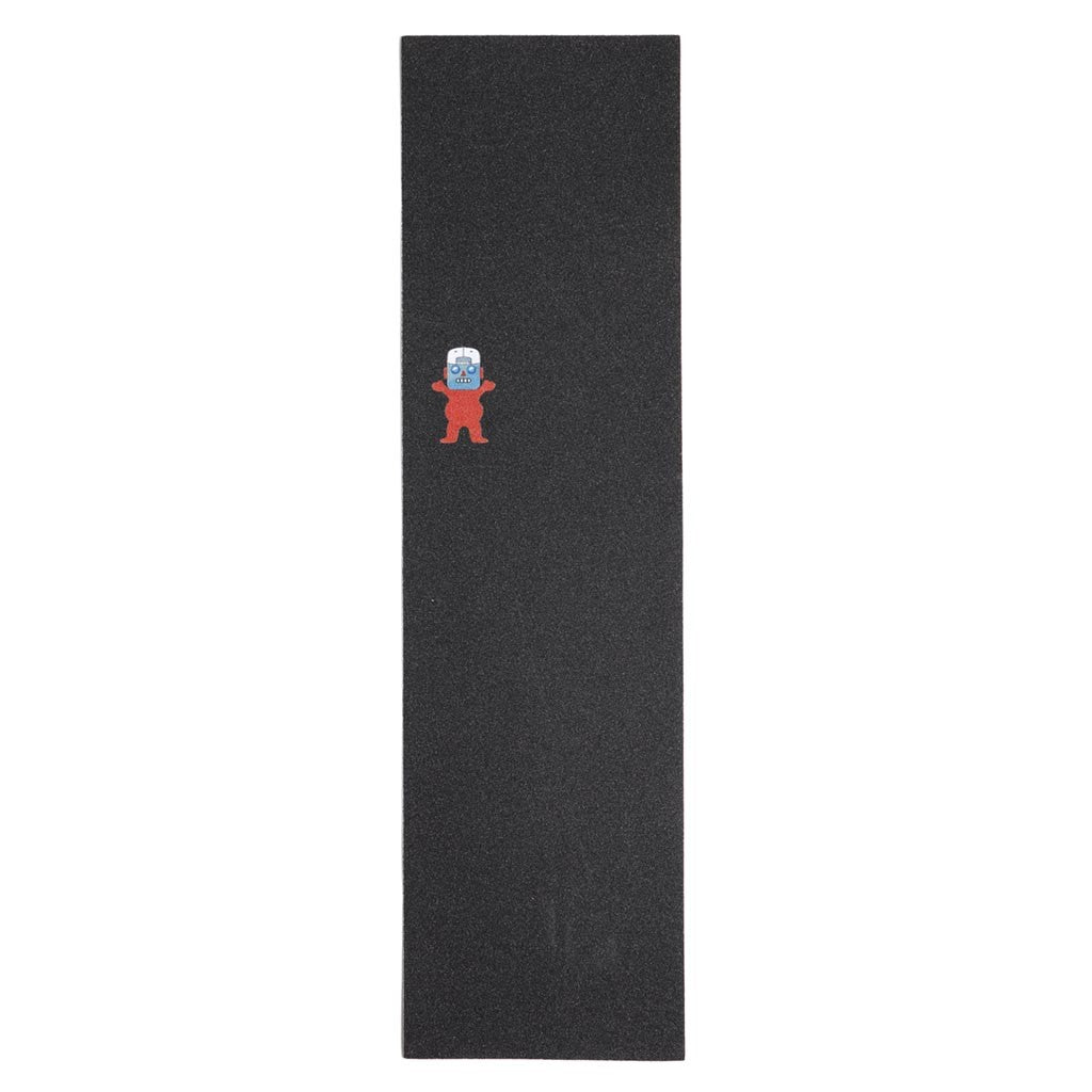 Lixa Grizzly Griptape Shane ONeill Bot Signature Bear - Preta