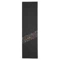 Lixa Grizzly Griptape Flowers - Preta