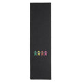 Lixa Grizzly Griptape One Big Happy Family - Preto