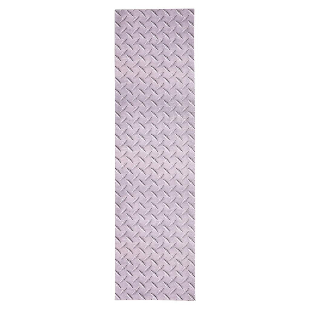 Lixa Grizzly Griptape Gleaming - Cinza