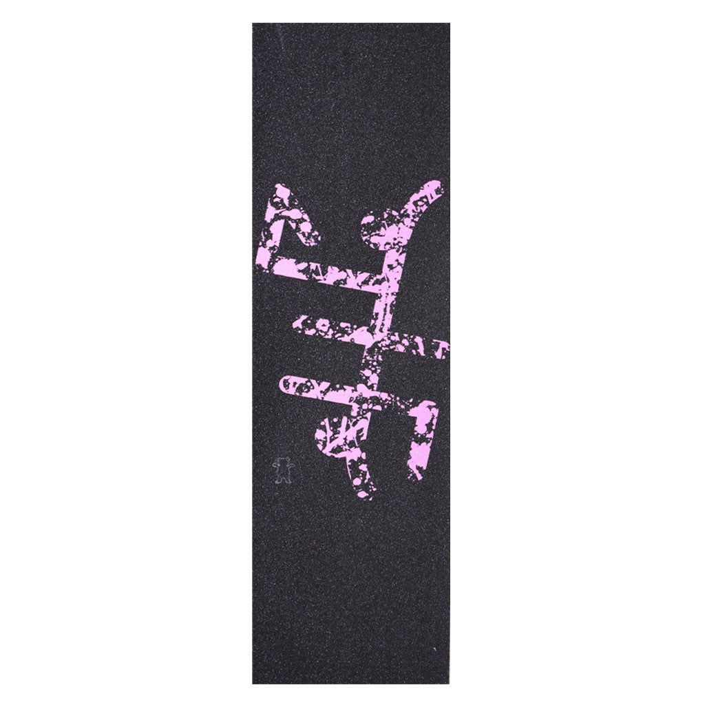 Lixa Grizzly Griptape Grizzly x JHF - Lilas
