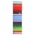 Lixa Grizzly Griptape Eli Reed Blanket - Bear Cut Out - Preto / Vermelho / Azul
