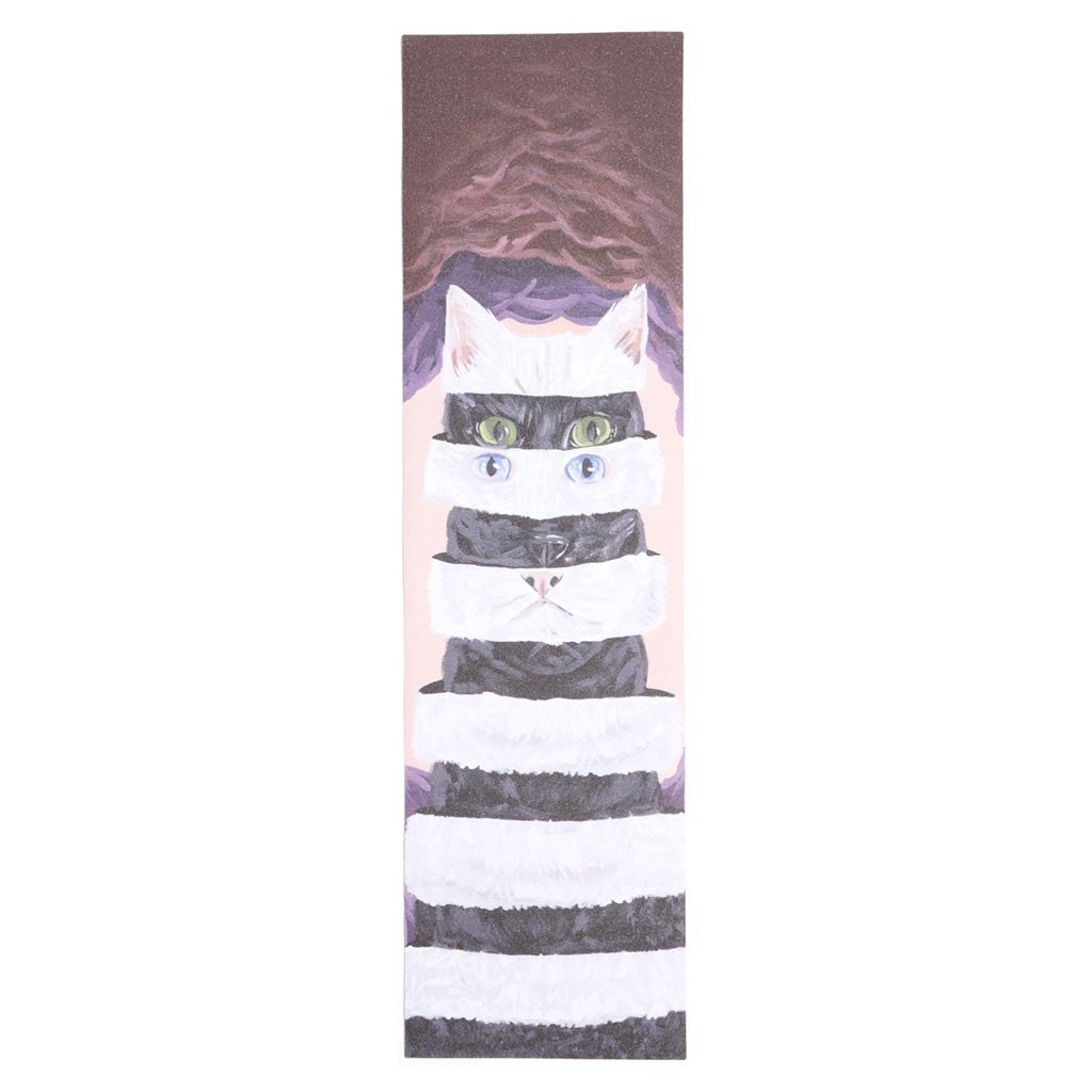 Lixa Ripndip Jerm e Nerm - Colorida