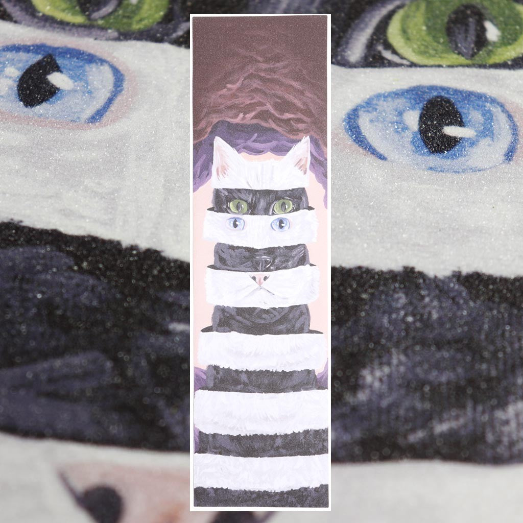 Lixa Ripndip Jerm e Nerm - Colorida