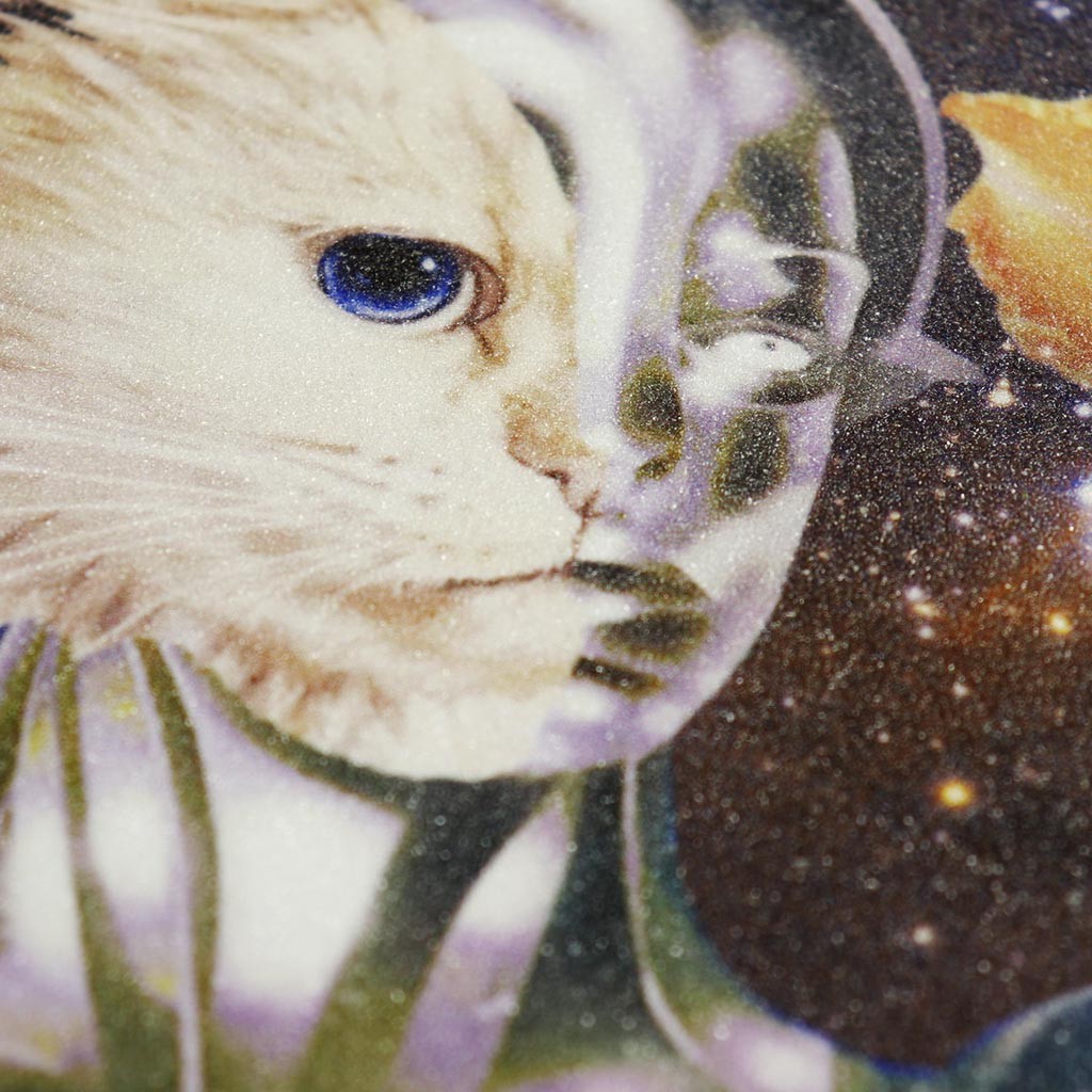 Lixa Ripndip Galactic - Colorida
