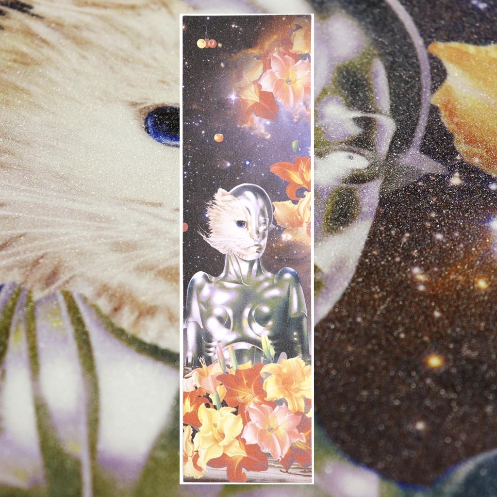 Lixa Ripndip Galactic - Colorida