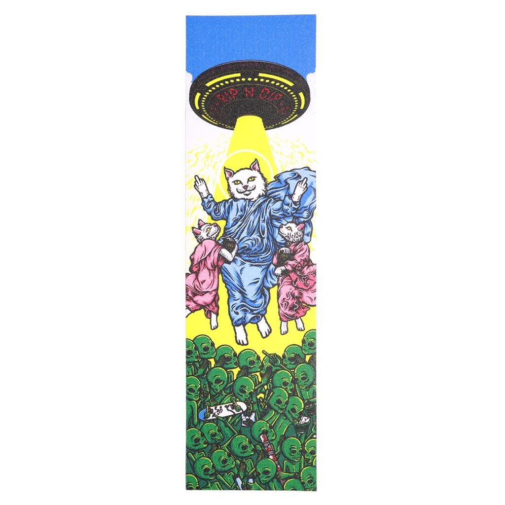 Lixa Ripndip Holy Nermal - Colorida