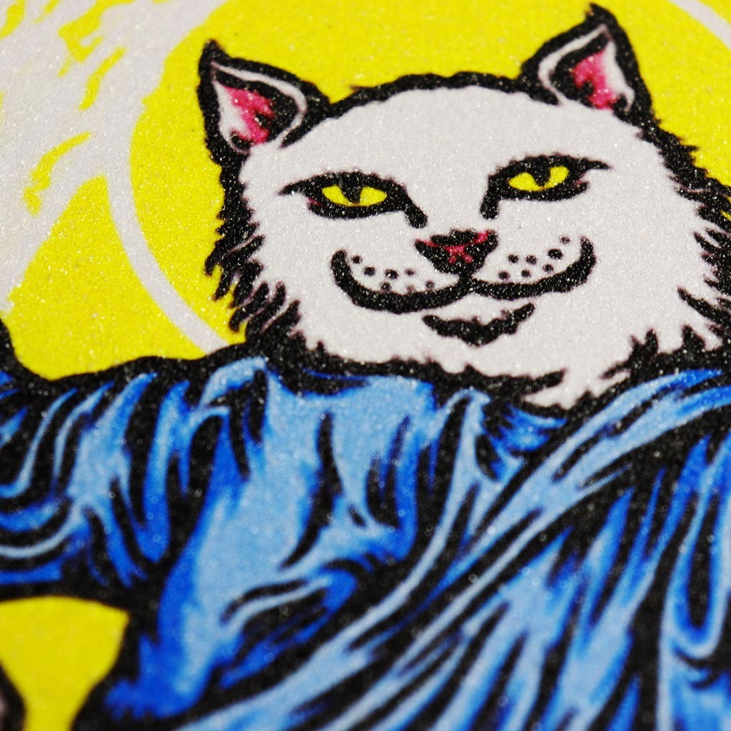 Lixa Ripndip Holy Nermal - Colorida