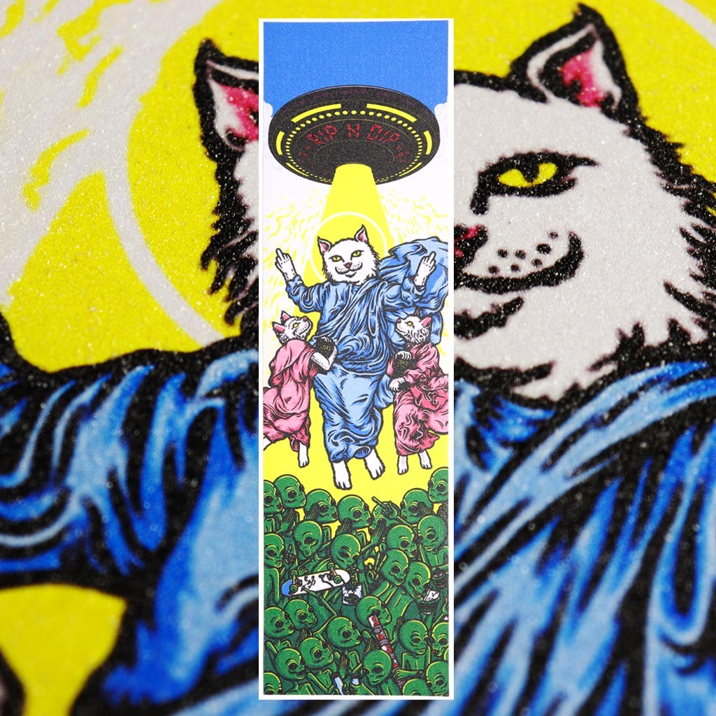 Lixa Ripndip Holy Nermal - Colorida