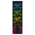 Lixa Powell Peralta Rat Bones Fade - Preta