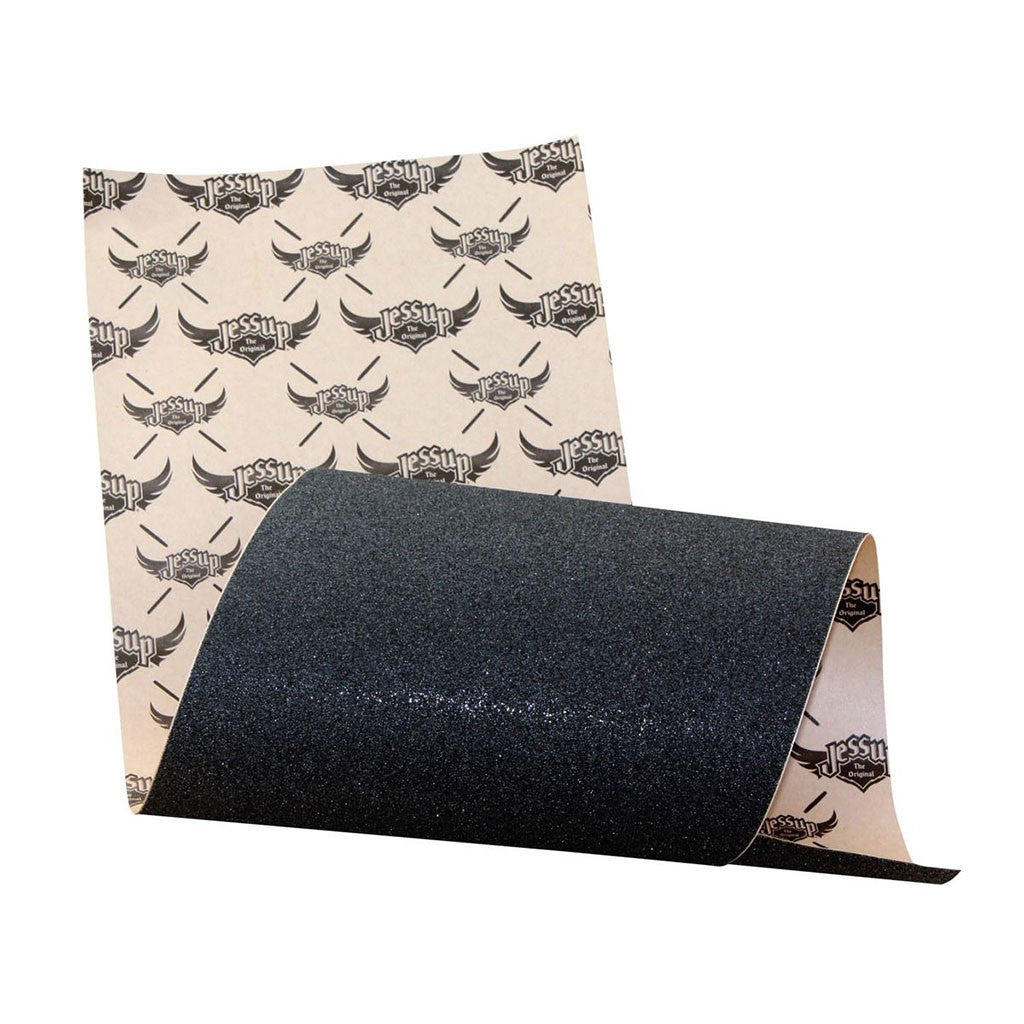 Lixa Jessup Griptape The Original - Preta