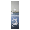 Lixa Ripndip Unda da Sea - Preta