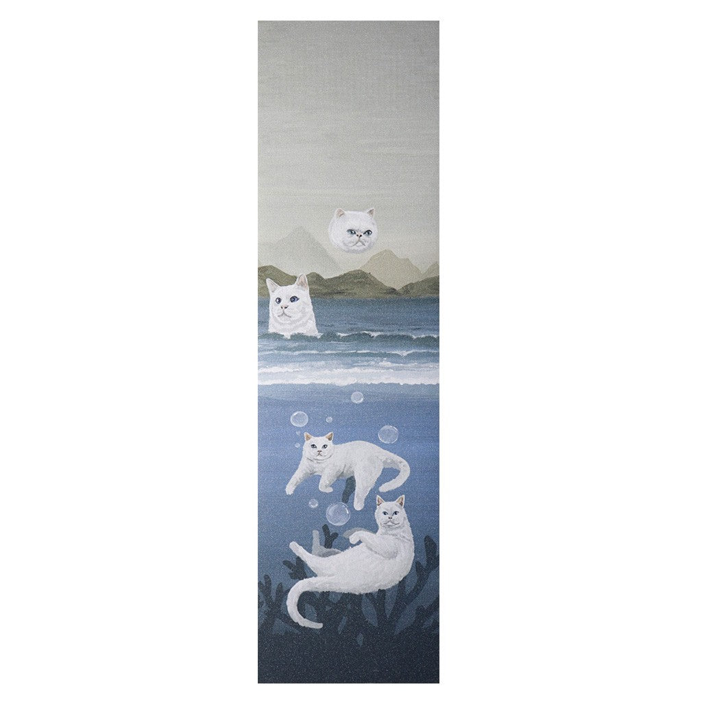 Lixa Ripndip Unda da Sea - Preta