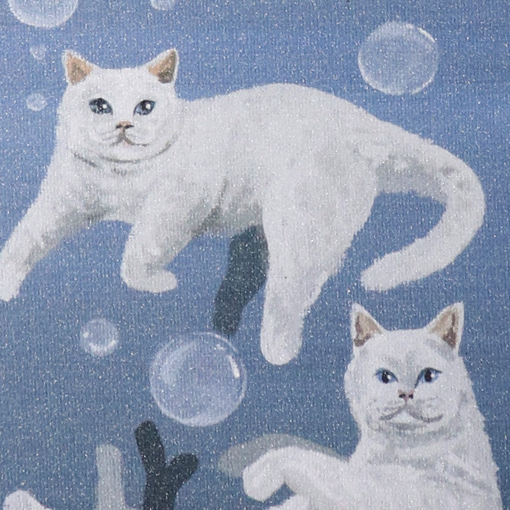 Lixa Ripndip Unda da Sea - Preta