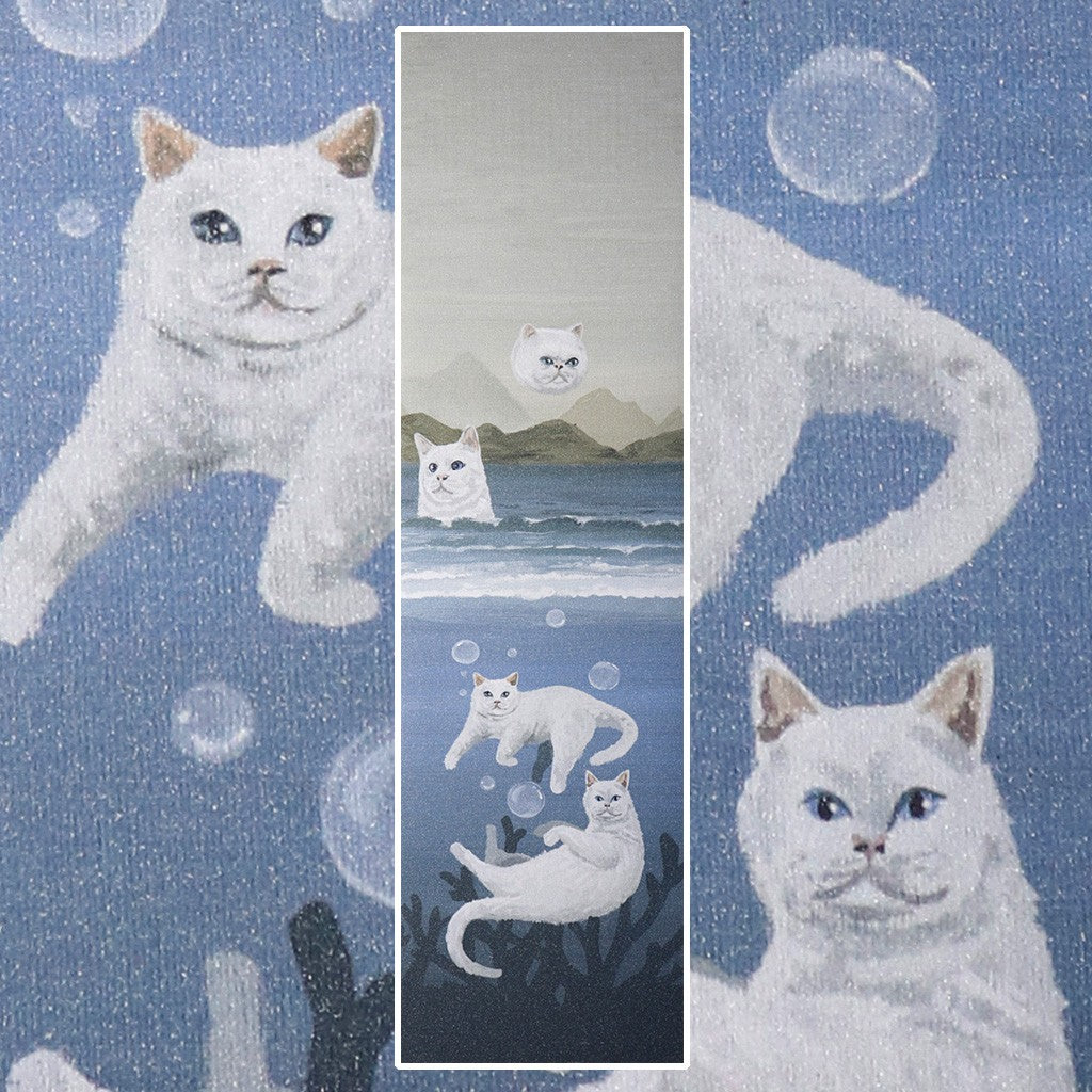 Lixa Ripndip Unda da Sea - Preta