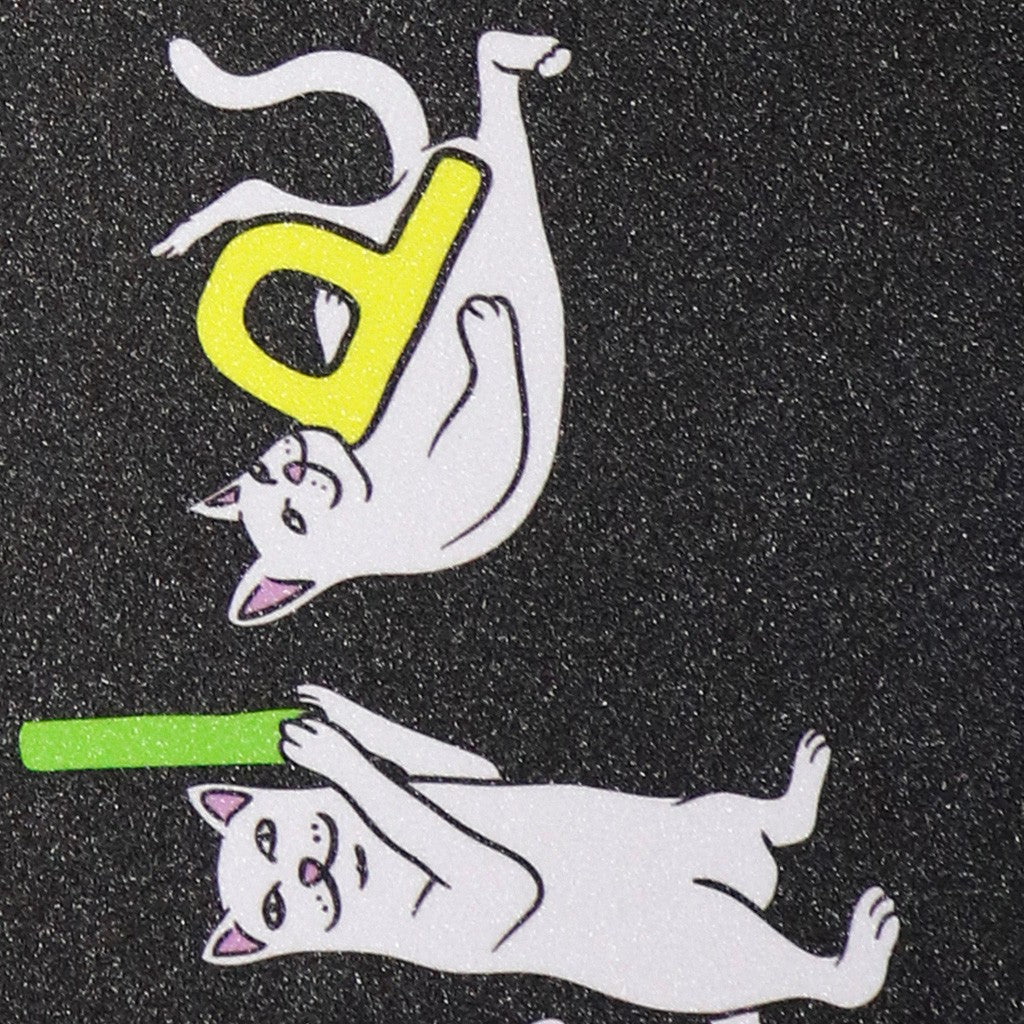 Lixa Ripndip Friends - Preta