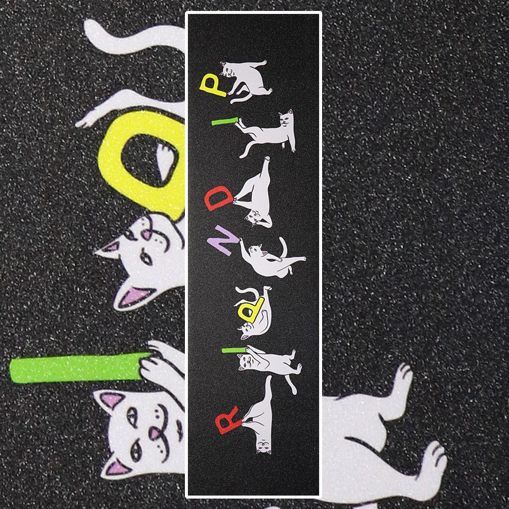 Lixa Ripndip Friends - Preta