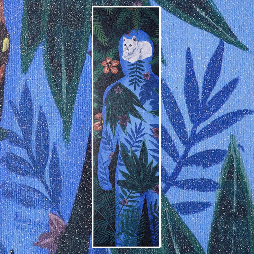 Lixa Ripndip Good Nature - Preta
