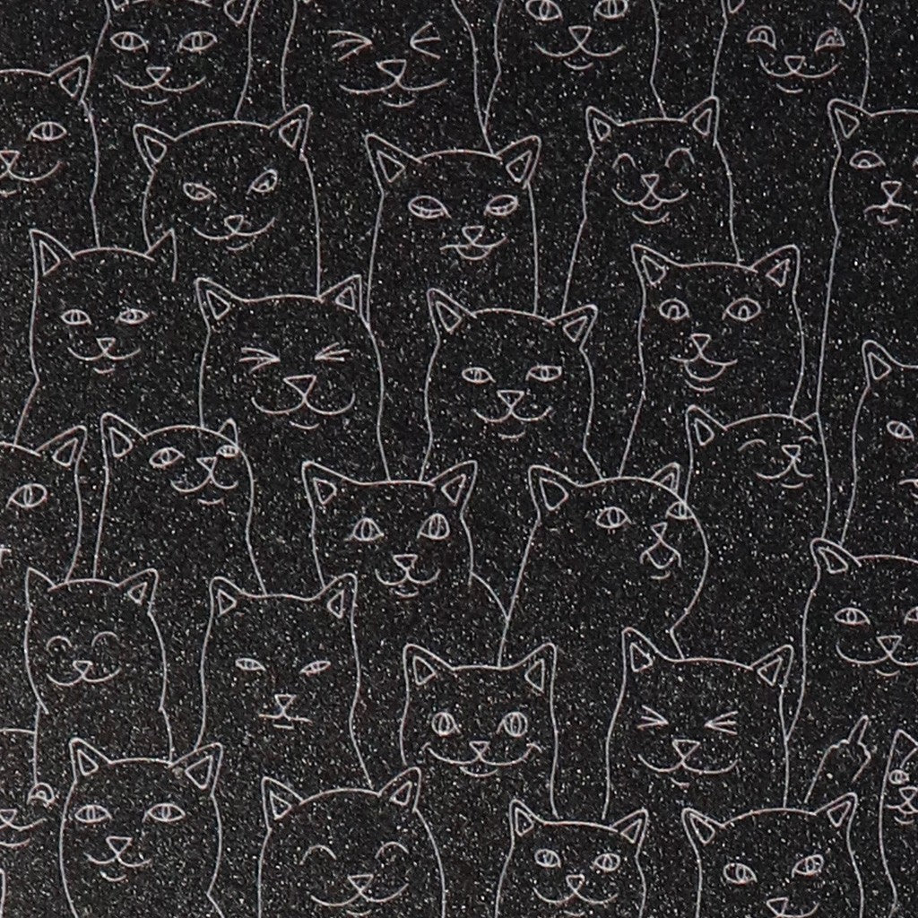 Lixa Ripndip Nerm Crowd - Preta