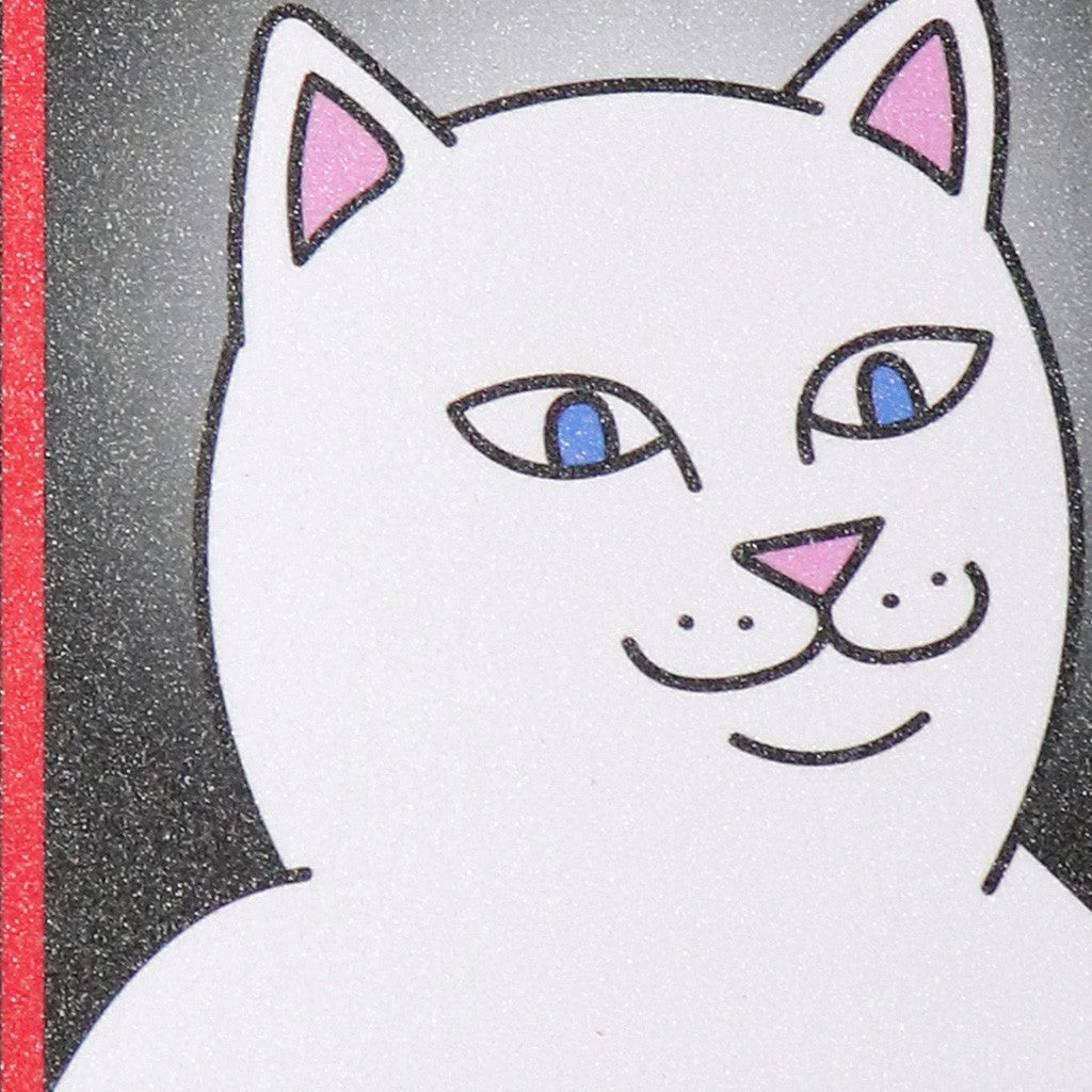 Lixa Ripndip Nerm Of The Year - Preta