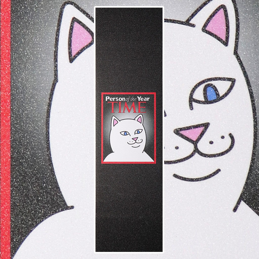 Lixa Ripndip Nerm Of The Year - Preta