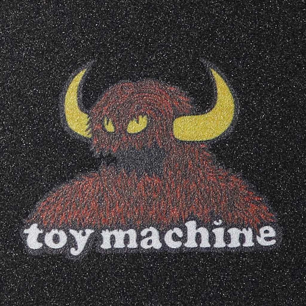 Lixa Toy Machine Furry Monster - Preta