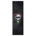Lixa Powell Peralta McGill Skull e Snake 27x84 - Preta