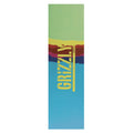 Lixa Grizzly Griptape Range - Azul / Verde