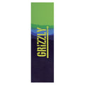 Lixa Grizzly Griptape Range - Marinho / Verde