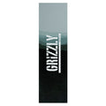 Lixa Grizzly Griptape Range - Preto / Cinza