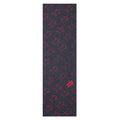 Lixa Grizzly Griptape Manny Santiago OG Bear - Vermelho