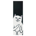 Lixa Ripndip Lord Nermal - Preta / Branco