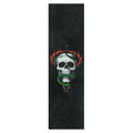 Lixa Powell Peralta McGill Skull e Snake 23x84 - Preto / Branco / Vermelho
