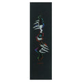 Lixa Powell Peralta Ripper Peeker 23x84 - Preto / Branco / Vermelho