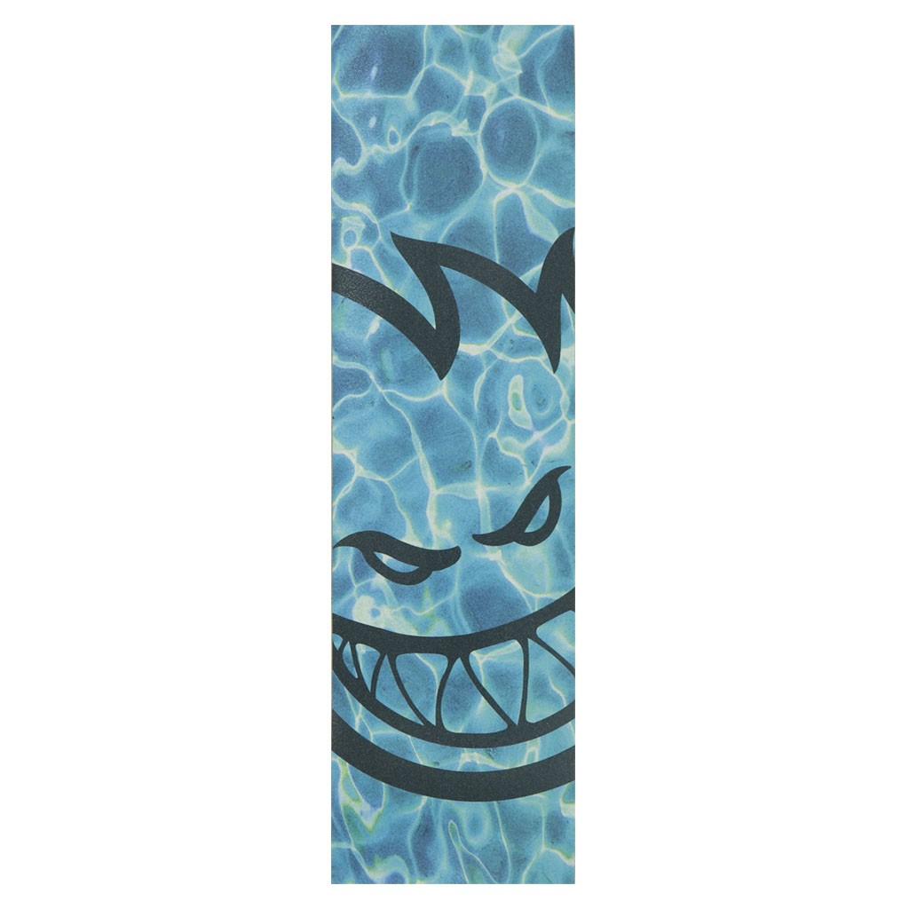 Lixa Spitfire Wheels Bighead Pool Side 23x84 - Azul / Preto