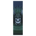 Lixa Powell Peralta Anderson Skull 23x84 - Verde
