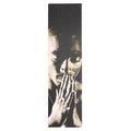 Lixa Primitive Skateboarding Primitive x Tupac Griptape Blessed - Preto