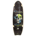 Shape Simulador Cush Skull - Preto