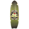 Shape Simulador Cush Longs Always - Verde / Preto